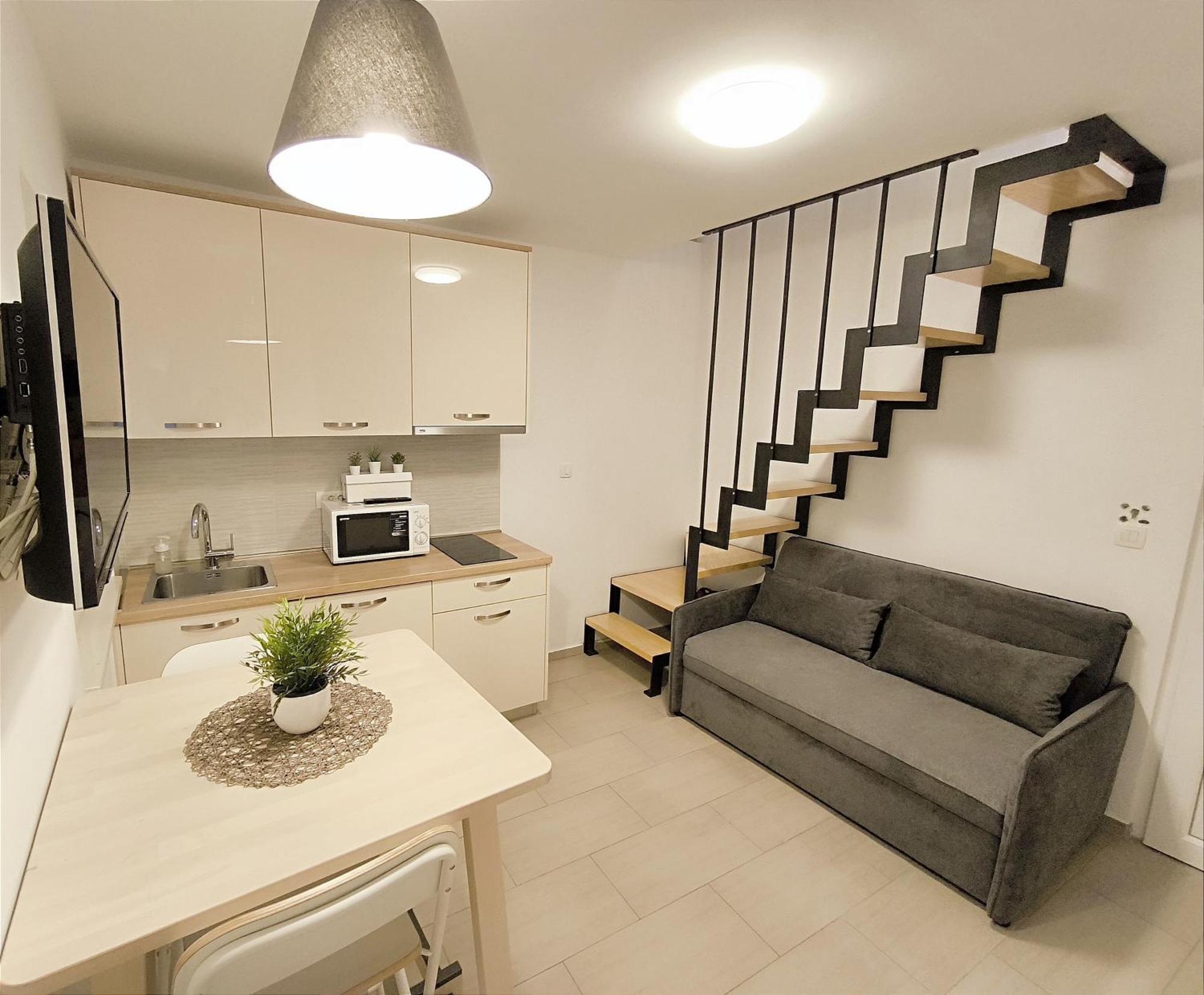 Central Apartment & Room Niko Split Extérieur photo