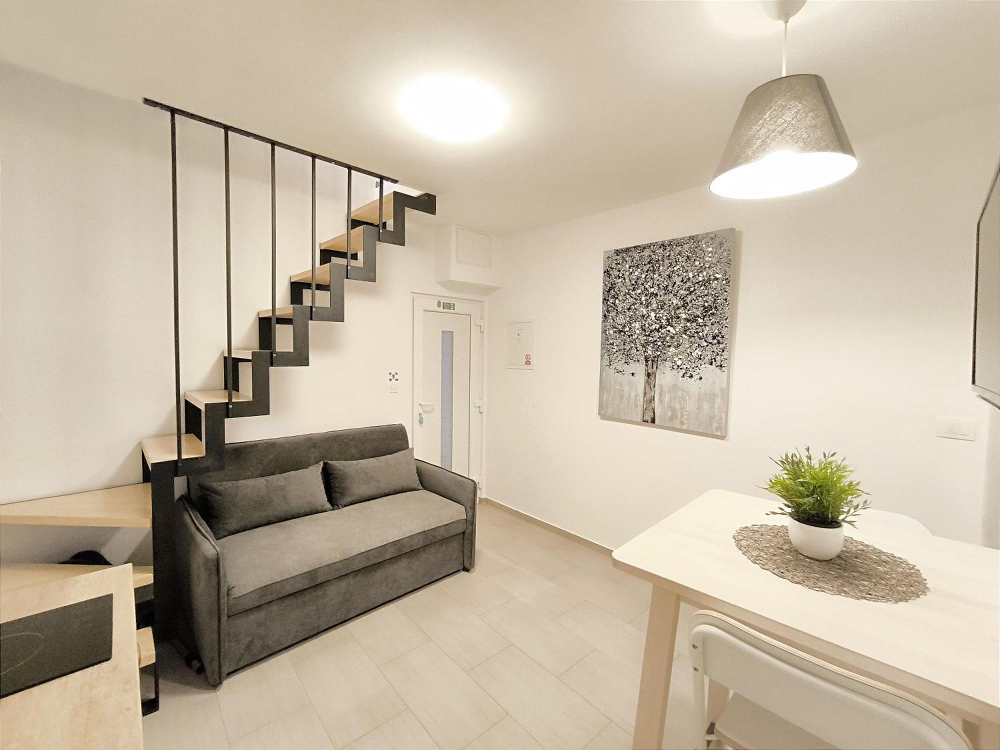 Central Apartment & Room Niko Split Extérieur photo