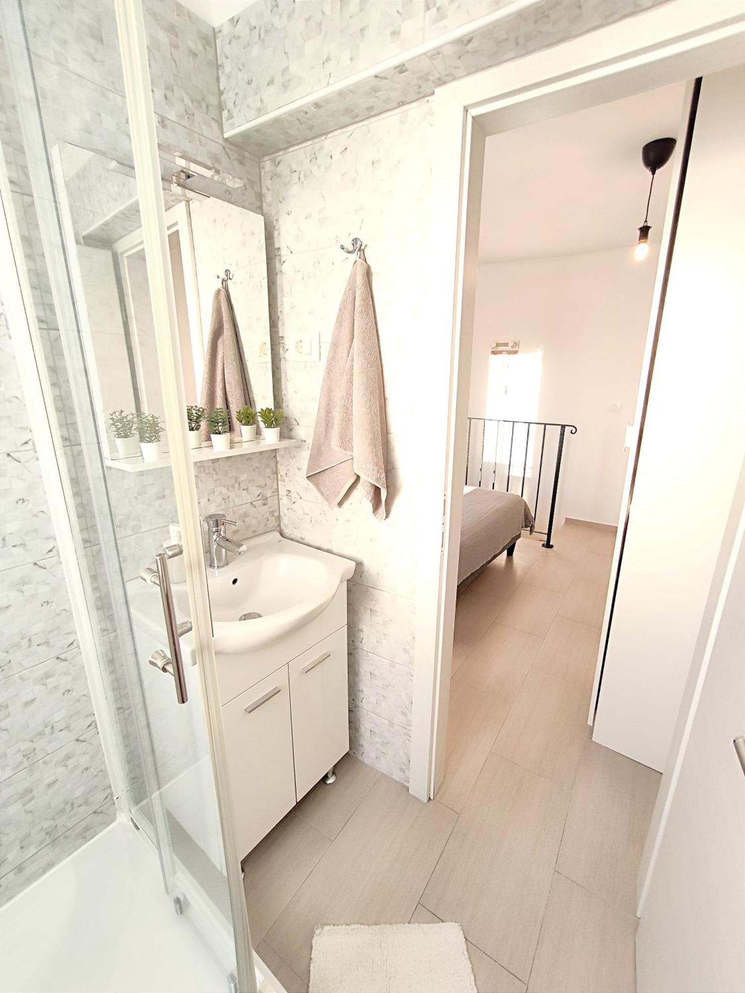 Central Apartment & Room Niko Split Extérieur photo