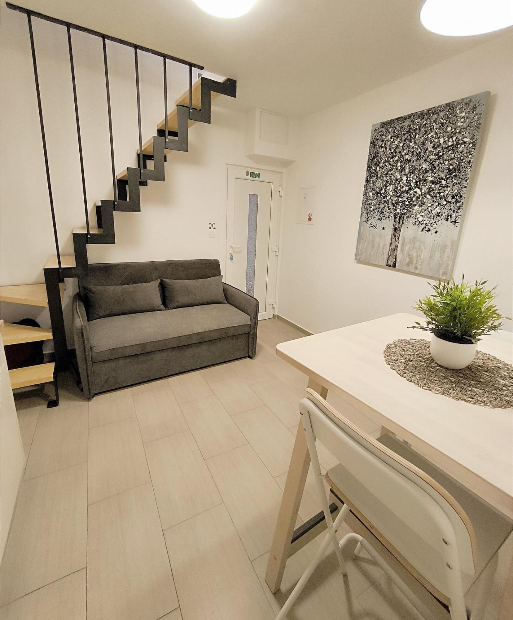 Central Apartment & Room Niko Split Extérieur photo